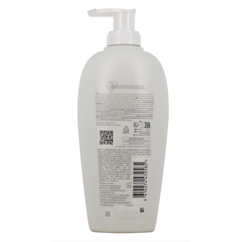 Lait Corps Collagen Fit 400 ml