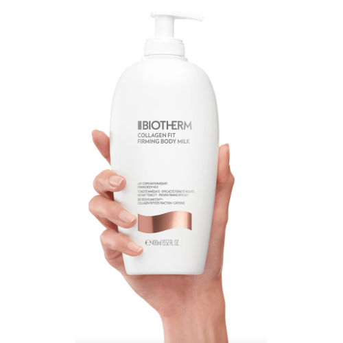 Lait Corps Collagen Fit 400 ml