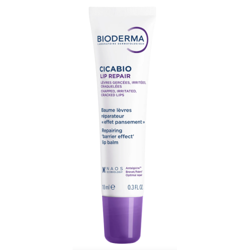Cicabio Lip Repair Baume lèvres réparateur 10 ml