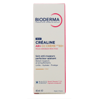 Créaline AR + CC Crème SPF50+ 40 ml
