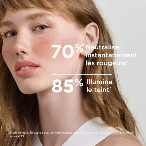 Créaline AR + CC Crème SPF50+ 40 ml