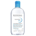 Hydrabio H2O eau micellaire démaquillante hydratante 500 ml