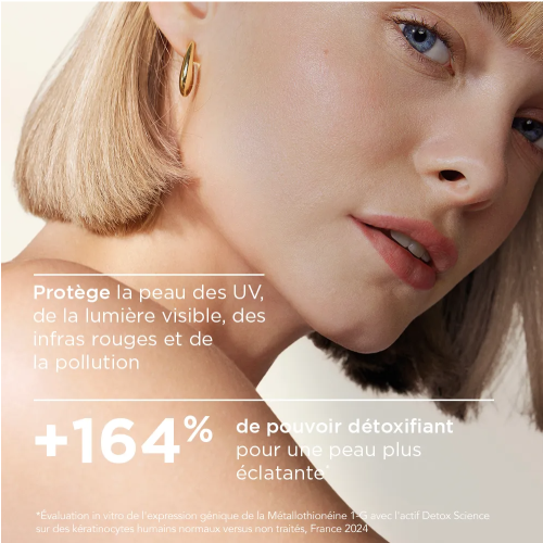 Photoderm XDefense Ultra-Fluid 40 ml Teinte 1