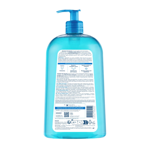 Atoderm Gel Douche 1 L