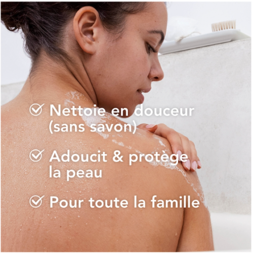Atoderm Gel Douche 1 L