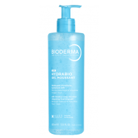 Hydrabio Gel Moussant 400 ml