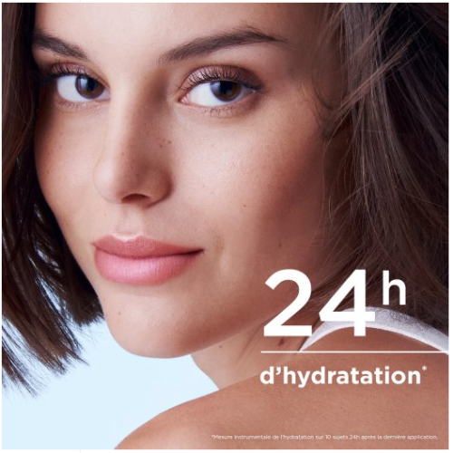Hydrabio Gel Moussant 400 ml