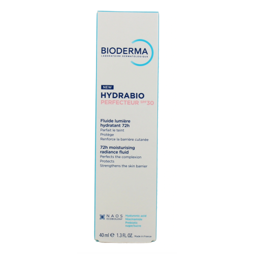 Hydrabio Perfecteur SPF30 40 ml Hydrabio Perfecteur SPF30 40 ml