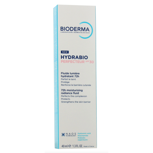 Hydrabio Perfecteur SPF30 40 ml