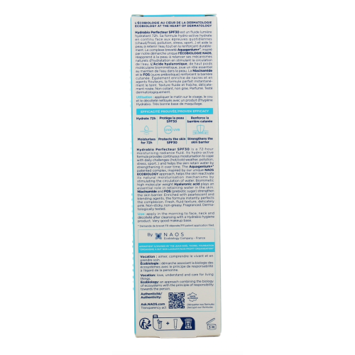 Hydrabio Perfecteur SPF30 40 ml