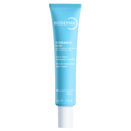 Hydrabio Riche Crème 40 ml Hydrabio Riche Crème 40 ml