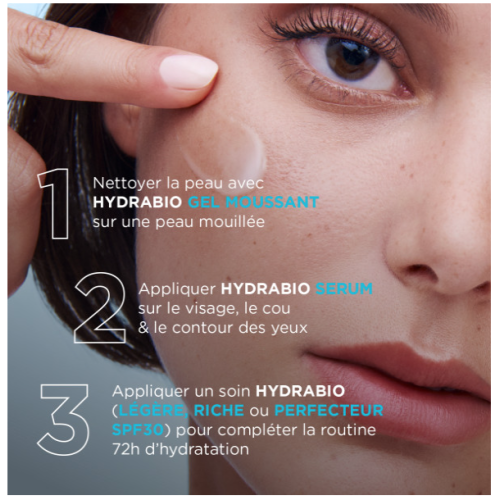 Hydrabio Sérum 40 ml