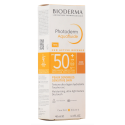 Photoderm Aquafluide Sun Active Defense SPF50+ Dorée 40 ml