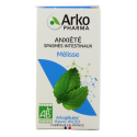 Arkogélules Mélisse Bio 45 Gélules