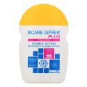 Bicare Gifrer Plus Poudre Blancheur 60 g Menthol