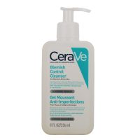 Gel Moussant Anti-Imperfections 236 ml