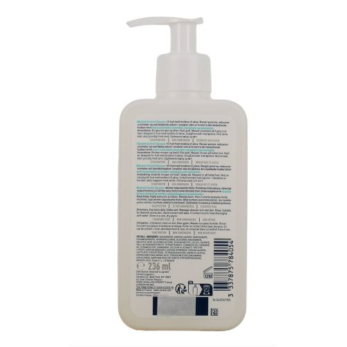 Gel Moussant Anti-Imperfections 236 ml