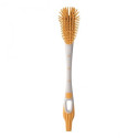 MAM Goupillon Biberon Tétine Bleu 1 Boite - Nettoyage Doux Efficace