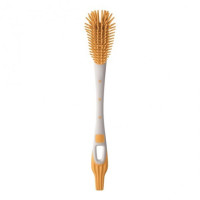 MAM Goupillon Biberon Tétine Bleu 1 Boite - Nettoyage Doux Efficace