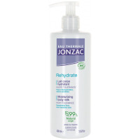 Jonzac Rehydrate Lait Hydratant 400ml - Hydratation Durable