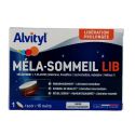 Méla-Sommeil LIB 15 Comprimés