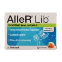 AlleR'Lib Comprimés x30 3C Pharma