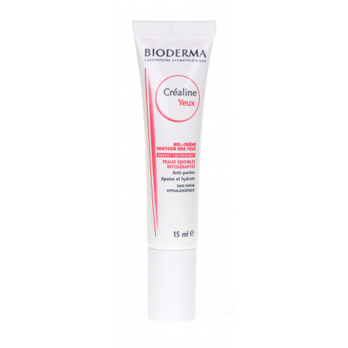 BIODERMA Créaline Yeux-3658