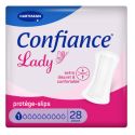 Confiance Lady protège-Slips 1G x 28