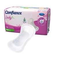 14 protections anatomiques Lady 3G