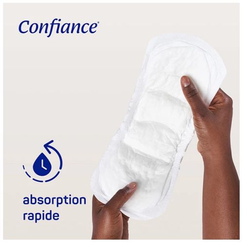 14 protections anatomiques Lady 3G