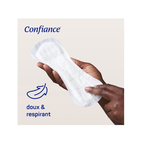 14 protections anatomiques Lady 2G