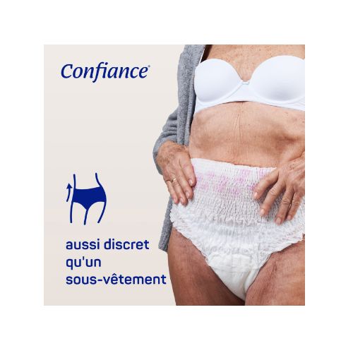 Slip Absorbant 5G Large Sachet de 7