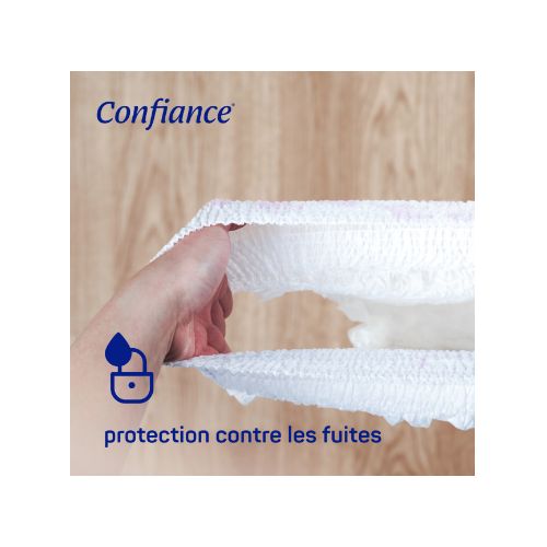 Slip Absorbant 5G Large Sachet de 7