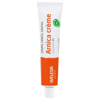 Weleda Arnica Crème 25g - Apaise et Répare la Peau