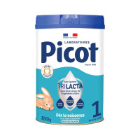 PICOT Lait Naissance 800g: Nutrition et Développement Bébé 0-6 Mois
