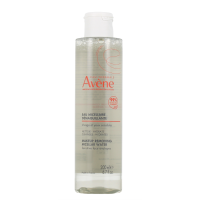 Les Essentiels Eau Micellaire Démaquillante 200 ml