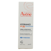 Hydrance Soin Hydratant UV SPF 30 40 ml