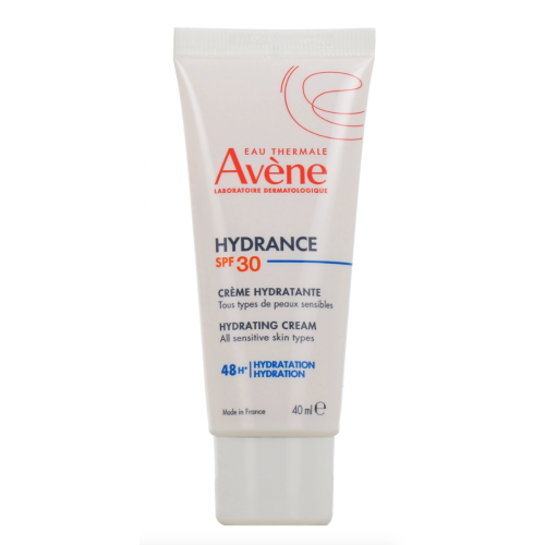 Hydrance Soin Hydratant UV SPF 30 40 ml