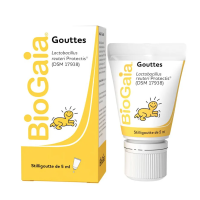 Gouttes Lactobacillus Reuteri Protectis 5 ml
