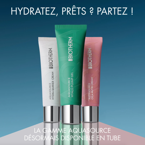 Aquasource Hyalu Plump Gel 30 ml