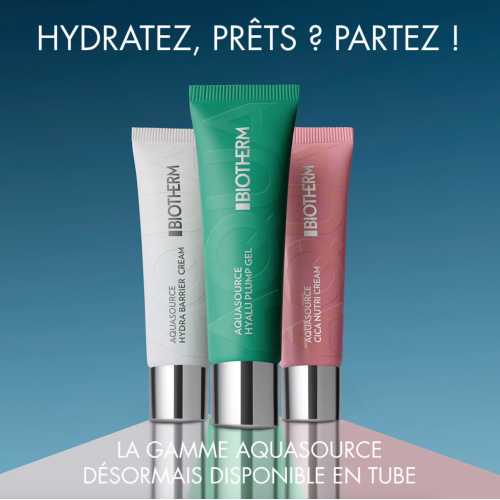 Aquasource Crème Barrière Fortifiante 30 ml