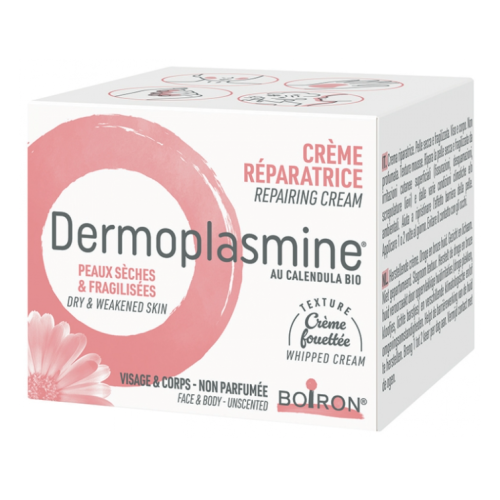 Dermoplasmine Crème Réparatrice 20 g