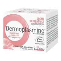 Dermoplasmine Crème Réparatrice 20 g
