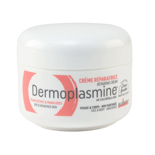 Dermoplasmine Crème Réparatrice 20 g