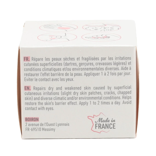 Dermoplasmine Crème Réparatrice 20 g