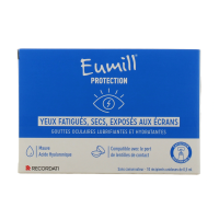 Eumill Protection Unidoses 10 x 0,5 ml