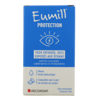 Eumill Protection flacon de 10 ml
