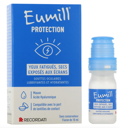 Eumill Protection flacon de 10 ml