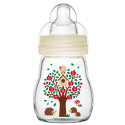 MAM Biberon en verre Feel Good 170 mL-3690