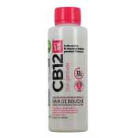 Bain de Bouche Soin Gencives 500 ml